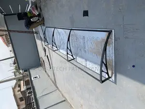 Awning for Door and Window Protector