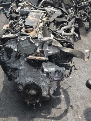 2020 Toyota Camry Hybrid Engine A25a