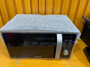 Samsung Single Microwave