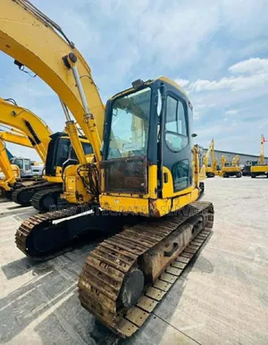 Excavator And Swamp Buggy For Your Site Clearing And Preparation