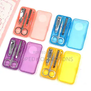 Manicure Set