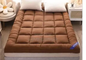 Our Lovely Brown Topper