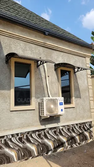 Awnning for Window and Door