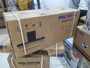 Polystar Pv-td09110b Sleek Ventilation System
