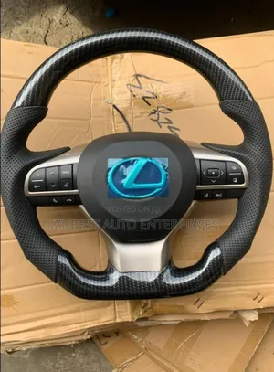 Steering Wheel Rx 350