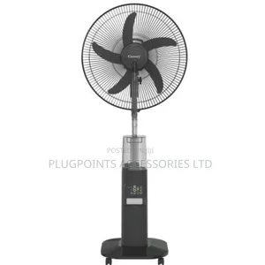 Century Rechargeable Mist Fan 18