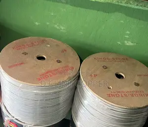 4pair Telephone Cable