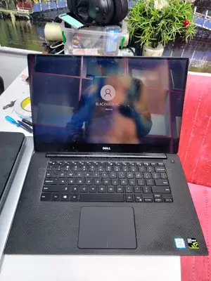 Laptop Dell XPS 15 16GB Intel Core i7 SSD 256GB