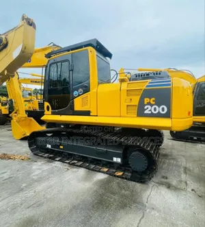Mini Excavator