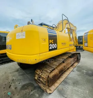 Mini Excavator