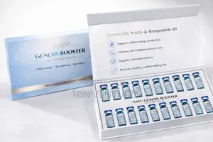 Nad Genesis Booster With Tetrapetide