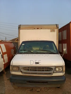 Moving Vans and Trucks for Hire