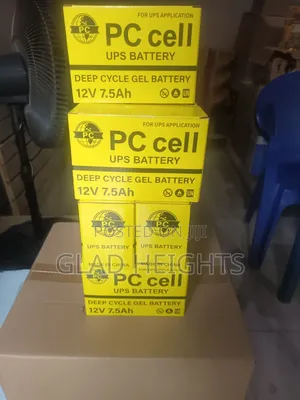 Ups Battery