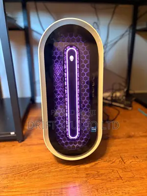Desktop Computer Dell Alienware Aurora R12 64GB Intel Core i9 SSD 2T
