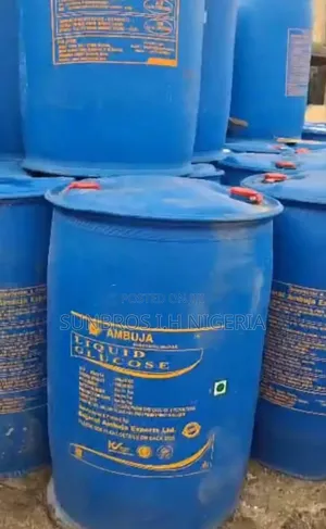 Glucose Syrup 300kg