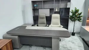 Executive Office Table