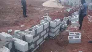 Dike Residence Were the Odogwus Resides With Low as One Million Naria