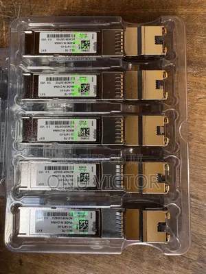Electrical Sfp Glc-te