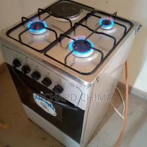 Gas Cooker Repair and Installation Services