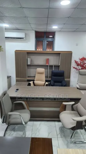 Super Executive Office Table