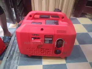 Kemege 1.1kva Inverter Silent Working Generator