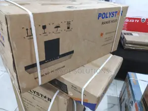 Polystar Pv-td09110b Elegant Air Cleaner