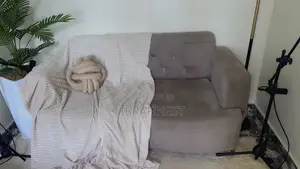 Neatly Used Chair