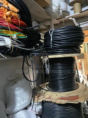 6mm X 2c Dc Solar Cable