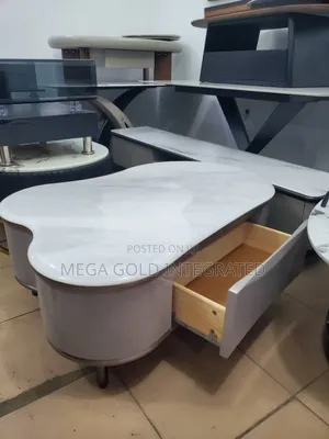Beautiful Marble Center Table