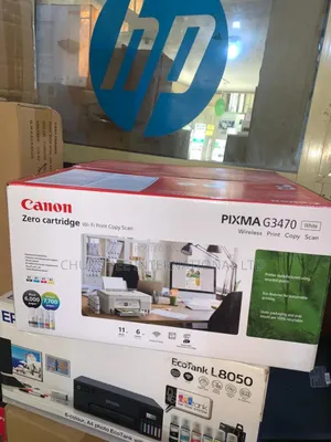 Canon Printer