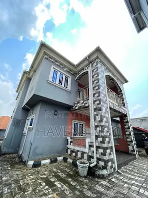 4bdrm Duplex in Woji for sale