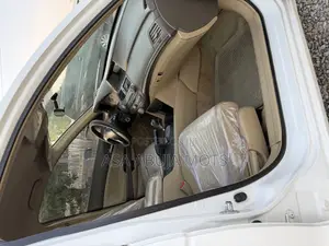 Honda Accord 2008 White