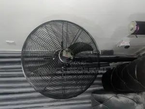 20 Inches Industrial Standing Fan