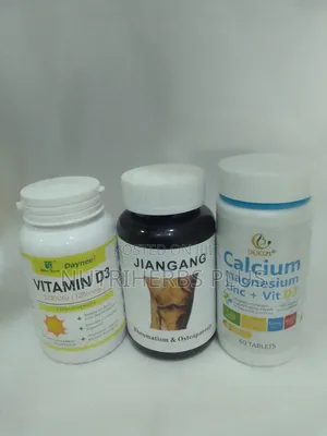No More Joint Pains With Our Arthritis Solution Combination