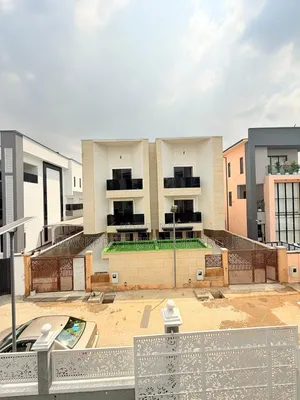 4bdrm Duplex in Ikeja Gra Lagos for sale