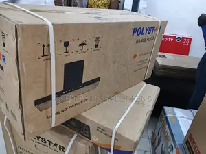 Polystar Pv-td09110b Ultraquiet Kitchen Hood