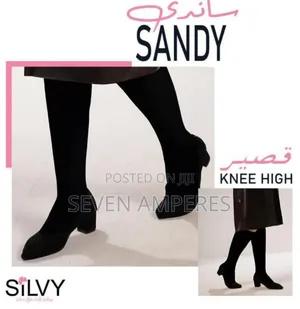High Quality Sandy Socks For Queens