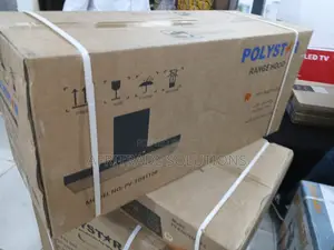 Polystar Pv-td09110b Stylish Ventilation System