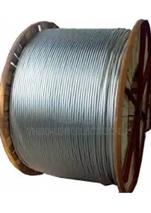 150mm Aluminum Connector