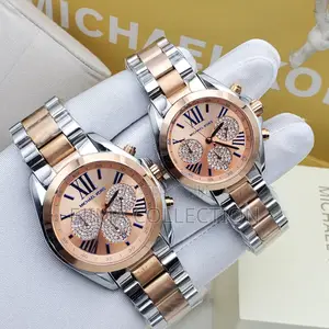 High Quality Female Micheal Kors Watch