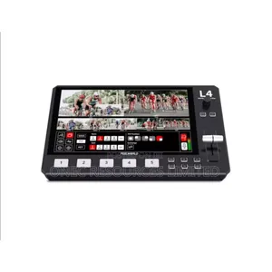 Feelword Video Switcher L4