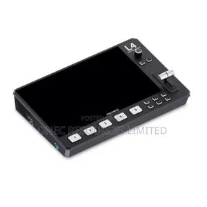Feelword Video Switcher L4
