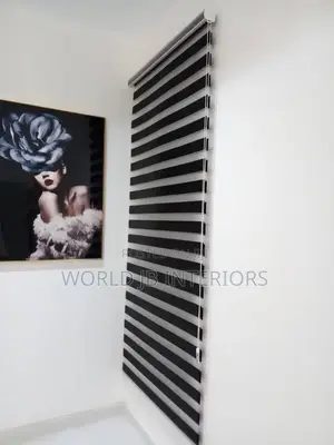 Window Blinds