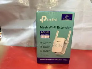 Wifi Range Extender