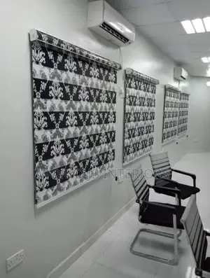 Window Blinds