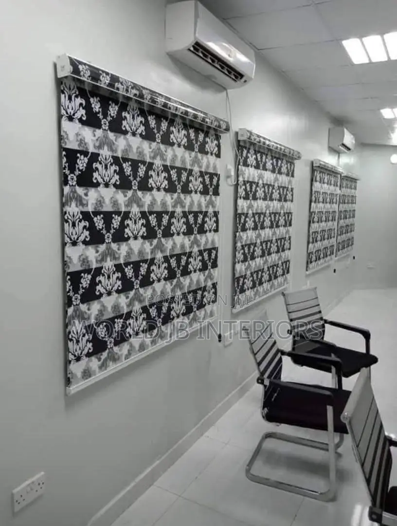 Window Blinds