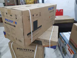 Polystar Pv-td09110b Ultraquiet Cooking Hood