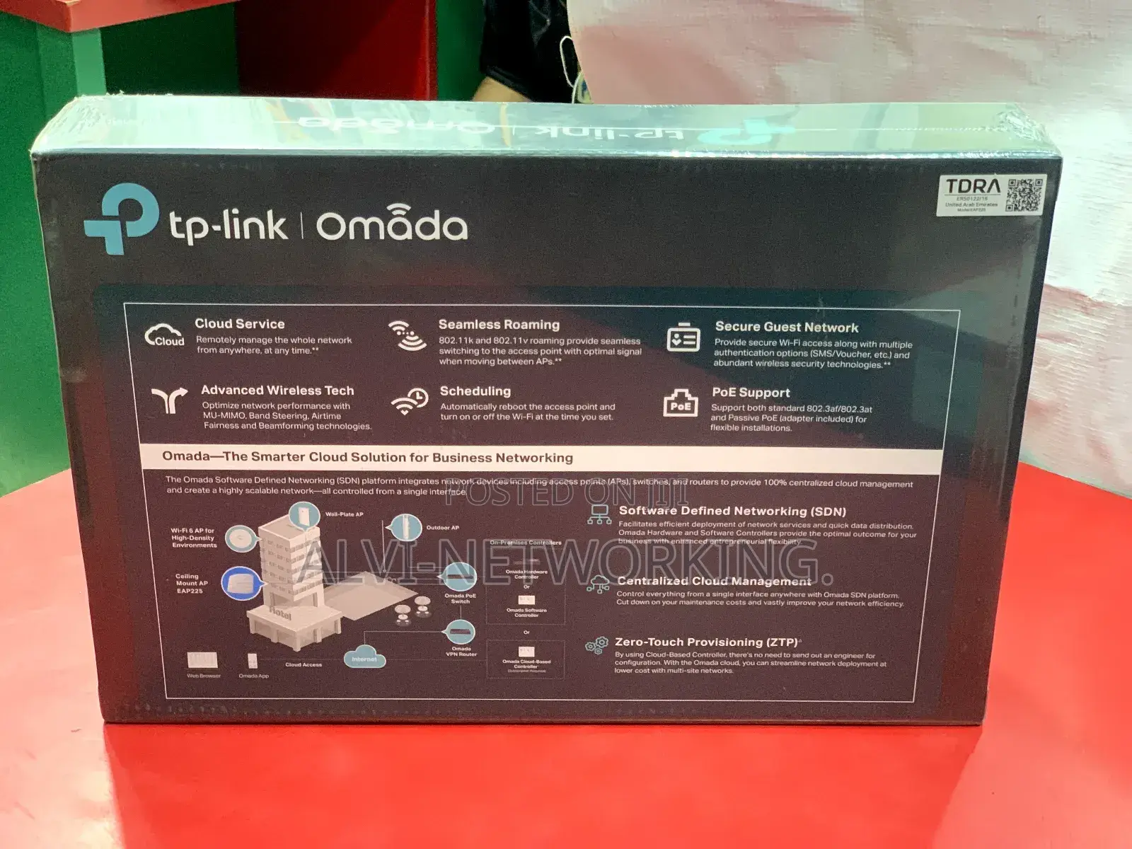 Tp Link Wireless Access Point
