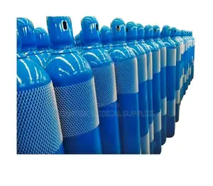 Medical Grade Oxygen Cylinder