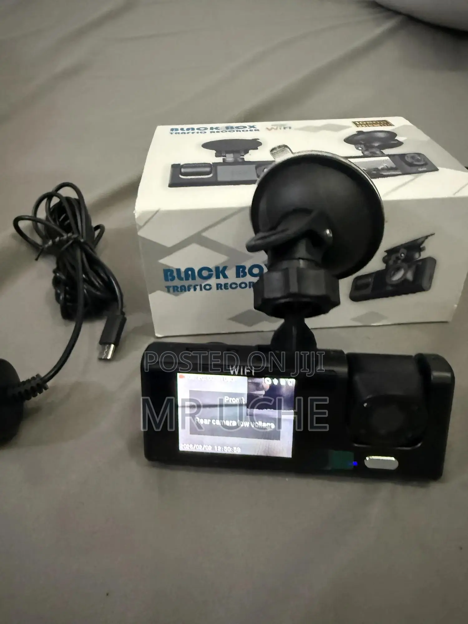 Dash Camera